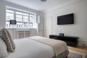 Blueground Bloomsbury nr universities tube LON-381