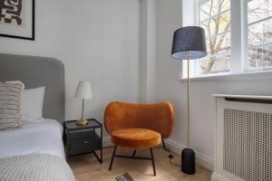 Blueground Bloomsbury nr universities tube LON-381