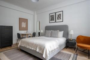 Blueground Bloomsbury nr universities tube LON-381