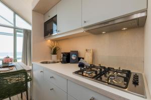 Welcome in - Slaapstrandhuisje 67-68 Dishoek