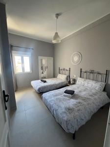 Almendra B Vitalba Apartments