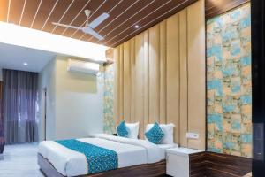The Kamoda Resort