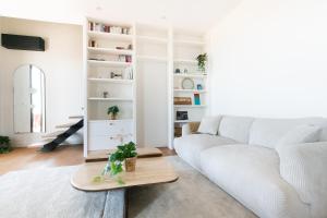 Le Belvédère de lOcéan