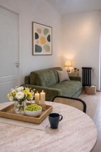 ISOLA - Design flat near Bosco Verticale