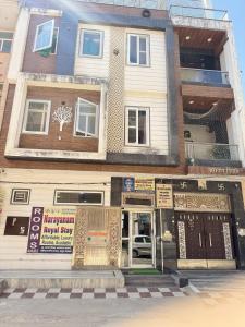 Narayanam Royal Stay