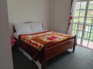 Tea Breeze Retreat