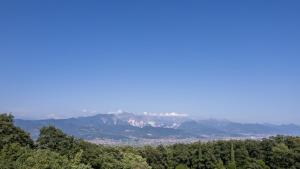 Murella - Pian della Chiesa