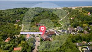 Welcome in - Appartement met balkon, onderaan de duinen I Duinweg 117-14