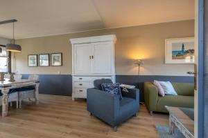 Welcome in - Appartement met balkon, onderaan de duinen I Duinweg 117-14