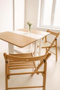 Le Vert dOpale Immeuble privatif 3 logements - Douceur et sérénité