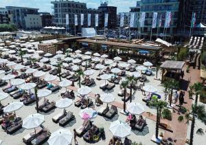 Hotel BS by Ella Mamaia Nord