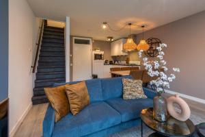 Welcome in - Appartement aan de duinen met balkon I Duinweg 18, Zoutelande Duinroos