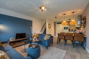 Welcome in - Appartement aan de duinen met balkon I Duinweg 18, Zoutelande Duinroos