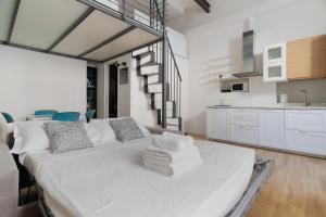 GuestHost - Comfy Apartment near Central Station