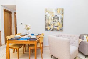 Bloomfields Splendid 1br in Al Jaddaf