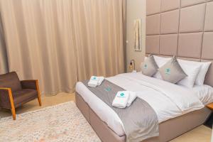 Bloomfields Splendid 1br in Al Jaddaf