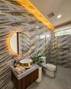 2BR Private Pool Villa in Keramas,Quiet,Near Beach