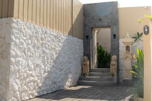 2BR Private Pool Villa in Keramas,Quiet,Near Beach