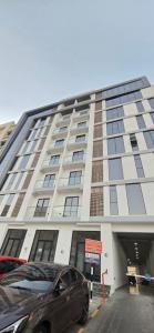 Modern Omani Inspired Apartment in Muscat