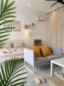 Mount Austin #Palazio A1 CozyStudio #2Pax #Smart TV
