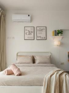 Mount Austin #Palazio A1 CozyStudio #2Pax #Smart TV