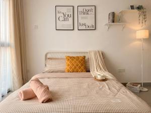Mount Austin #Palazio A1 CozyStudio #2Pax #Smart TV