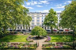 Seven Paddington