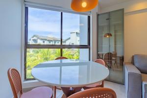 Cupe Suites - Pé na areia by Carpediem