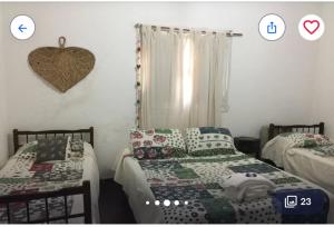 Estancia San Carlos
