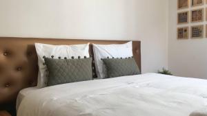 Light Green Apartments - Downtown Lisbon