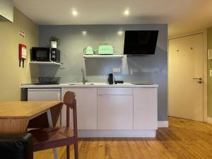 Light Green Apartments - Downtown Lisbon