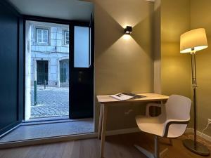 Light Green Apartments - Downtown Lisbon