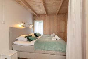 Welcome in - Appartement met tuin, nabij strand, in het centrum van Zoutelande I Molenweg 27a