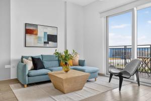 Silkhaus Vacation Homes NEW 2BR in Yas Island near Ferrari World