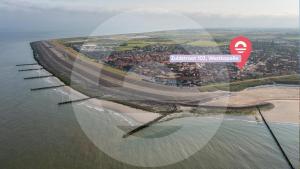 Welcome in - Appartement met zonnig balkon in het centrum I Zuidstraat 103, Westkapelle