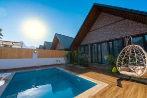 Doğa premium villas