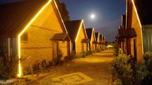 Doğa premium villas