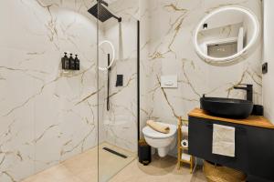 T2 Clim - 3 min plages & Balcon -4P Juan-Les-Pins