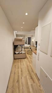 Amazing central apartment - Pool Gym Sauna extra buchbar