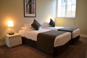 Flinders Landing Apartments