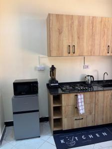 Mai homestay Mbezi beach