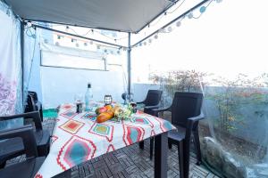 Casa Mira, the Ocean View House