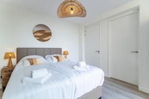 Vakantiewoning aan het water - met tuin en terras - Vista Maris - Nr 20