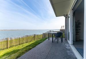 Vakantiewoning aan het water - met tuin en terras - Vista Maris - Nr 20