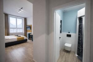 Apart-HOTEL GALLERY 21