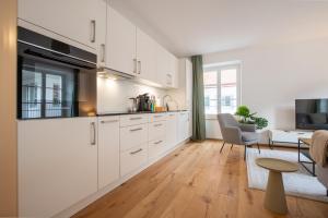 Modern Apartment in Central Basel near Rhine - Special TOP LUX 12 Apartment, up to 2 guests