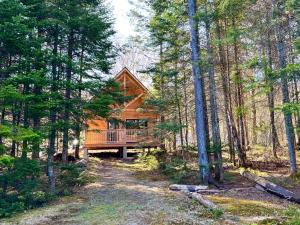 Huttopia Les Deux Lacs - Laurentides