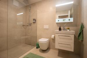 Modern Apartment in Central Basel near Rhine - Special TOP LUX 12 Apartment, up to 2 guests