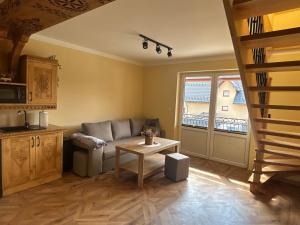 Izby Góralskie u Zochy