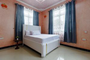 Cozy Tanzania